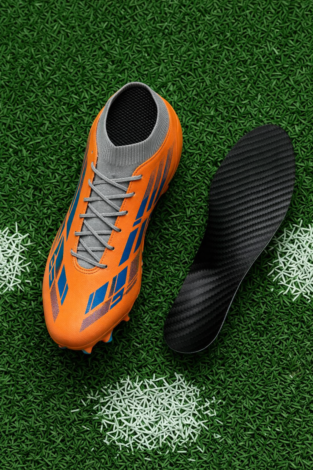 VELOCITY CARBON