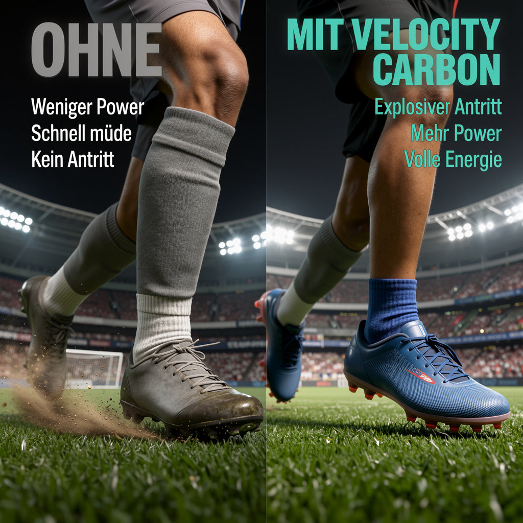 VELOCITY CARBON